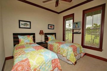 Kolea At Waikoloa Beach Hotel ภายนอก รูปภาพ