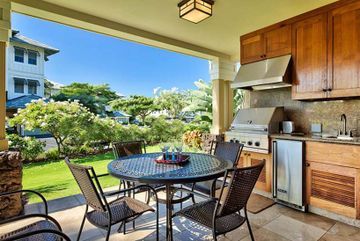 Kolea At Waikoloa Beach Hotel ภายนอก รูปภาพ