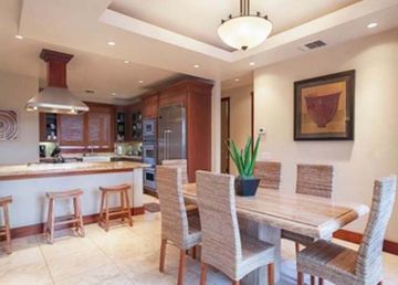 Kolea At Waikoloa Beach Hotel ภายนอก รูปภาพ