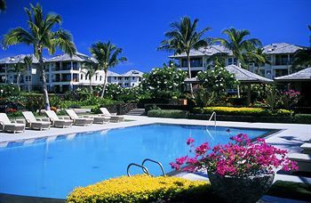 Kolea At Waikoloa Beach Hotel ภายนอก รูปภาพ