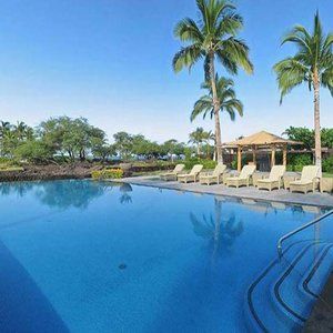 Kolea At Waikoloa Beach Hotel ภายนอก รูปภาพ