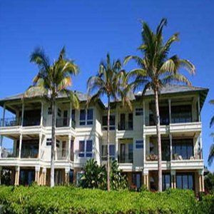 Kolea At Waikoloa Beach Hotel ภายนอก รูปภาพ